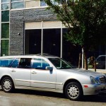 Insurance Rate for 2002 Mercedes-Benz E-Class Wagon E320 - Average Quote $43 per Month