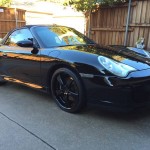 Insurance Rate for 2004 Porsche 911 - Average Quote $181 per Month