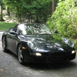 Insurance Rate for 2006 Porsche 911 - Average Quote $238 per Month