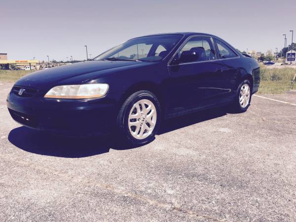 Insurance Rate for 2002 Honda Accord EX Sedan with Leather - Average Quote $46 per Month