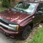 Insurance Rate for 2003 Jeep Liberty - Average Quote $80 per Month