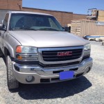 Insurance Rate for 2004 GMC Sierra 2500HD - Average Quote $85 per Month