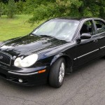 Insurance Rate for 2004 Hyundai Sonata - Average Quote $63 per Month