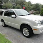 Insurance Rate for 2006 Mercury Mountaineer Luxury 4.0L 2WD - Average Quote $65 per Month