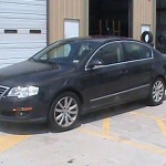 Insurance Rate for 2006 Volkswagen Passat 3.6L - Average Quote $59 per Month