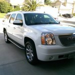 Insurance Rate for 2007 GMC Yukon Denali XL AWD - Average Quote $174 per Month