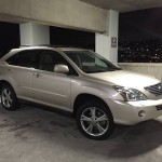 Insurance Rate for 2007 Lexus GX 470 Sport Utility - Average Quote $105 per Month