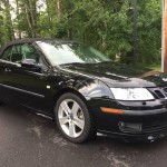 Insurance Rate for 2007 Saab 9-3 Aero Convertible - Average Quote $68 per Month
