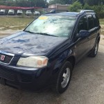 Insurance Rate for 2007 Saturn Vue FWD V6 - Average Quote $59 per Month