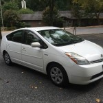 Insurance Rate for 2007 Toyota Prius - Average Quote $71 per Month