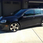 Insurance Rate for 2007 Volkswagen New GTI 2.0T Sedan - Average Quote $74 per Month