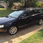 Insurance Rate for 2007 Volkswagen Passat Wagon 2.0T - Average Quote $59 per Month