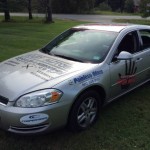 Insurance Rate for 2008 Chevrolet Impala LS - Average Quote $67 per Month