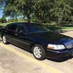 Insurance Rate for 2008 Lincoln Town Car Signature L - Average Quote $87 per Month