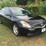Insurance Rate for 2008 Nissan Altima - Average Quote $68 per Month