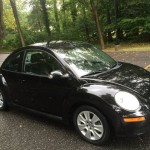 Insurance Rate for 2008 Volkswagen New Beetle S PZEV - Average Quote $66 per Month