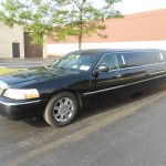Insurance Rate for 2009 Lincoln Town Car Executive Limo - Average Quote $119 per Month