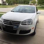Insurance Rate for 2009 Volkswagen Jetta S - Average Quote $67 per Month