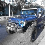 Insurance Rate for 2010 Jeep Wrangler Unlimited Sport 4WD - Average Quote $199 per Month