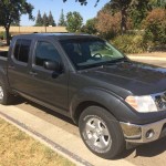 Insurance Rate for 2010 Nissan Frontier - Average Quote $142 per Month