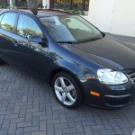 Insurance Rate for 2010 Volkswagen Jetta - Average Quote $85 per Month