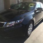 Insurance Rate for 2011 Kia Optima - Average Quote $107 per Month