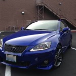 Insurance Rate for 2011 Lexus IS - Average Quote $170 per Month