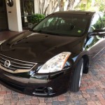 Insurance Rate for 2011 Nissan Altima 3.5 SR - Average Quote $123 per Month