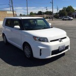 Insurance Rate for 2011 Scion xB - Average Quote $98 per Month