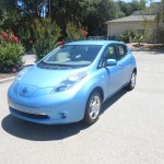 Insurance Rate for 2012 Nissan LEAF - Average Quote $81 per Month