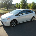 Insurance Rate for 2013 Toyota Prius - Average Quote $139 per Month