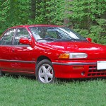 1992 Isuzu Stylus 4 Dr RS Seadan Insurance $100 Per Month