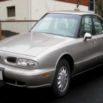 1996 Oldsmobile Eighty-Eight Insurance $100 Per Month