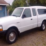 1998 Ford Ranger Insurance $100 Per Month