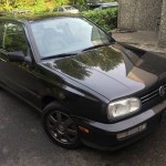1998 Volkswagen GTI VR6 Insurance $100 Per Month
