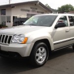 1999 Jeep Grand Cherokke Laredo 4WD Insurance $102 Per Month