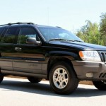 1999 Jeep Grand Cherokke Laredo Insurance $100 Per Month