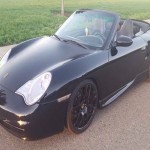 2000 Porsche 911 Insurance $109 Per Month