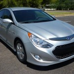 2001 Hyundai Sonata Hybrid Insurance $103 Per Month