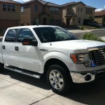 2002 Ford Excursion Limited 4WD Insurance 105 Per Month