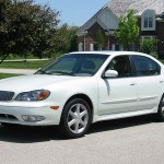 2002 Infiniti 135 Insurance $100 Per Month
