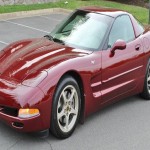 2003 Chevrolet coupe Insurance $114 Per Month