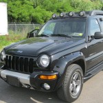 2003 Jeep Liberty Insurance $100 Per Month