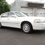 2003 Lincoln Town Car Executive Insurance $100 Per Month