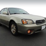 2003 Subaru Outback H6-3.0 VDC Wagon Insurance $100 Per Month