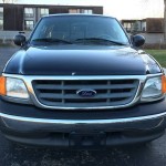 2004 Ford F-150 Heritage  Insurance $100 Per Month