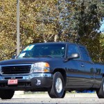 2004 GMC Sierra 1500 Insurance $88 Per Month