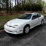 2005 Chevrolet Classic 4 Dr. STD sedan  Insurance $100 Per Month