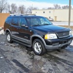 2005 Ford Escape XLT 4WD Insurance $49 Per Month