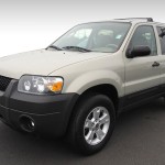 2005 Ford Escape XLT Insurance $49 Per Month